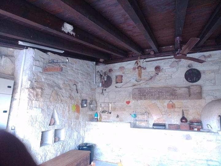 Villa Alambra Atrium Exterior foto